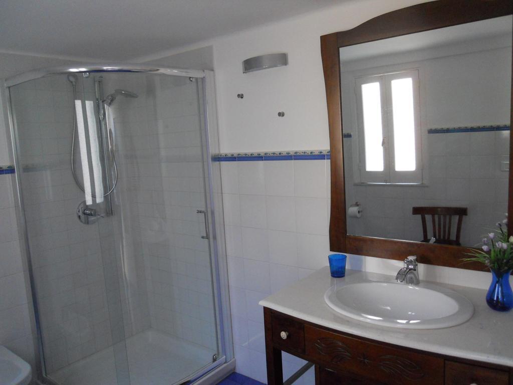 Bed and Breakfast Borgo Due Mari Tarento Habitación foto