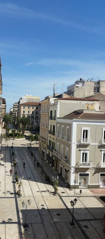 Bed and Breakfast Borgo Due Mari Tarento Exterior foto