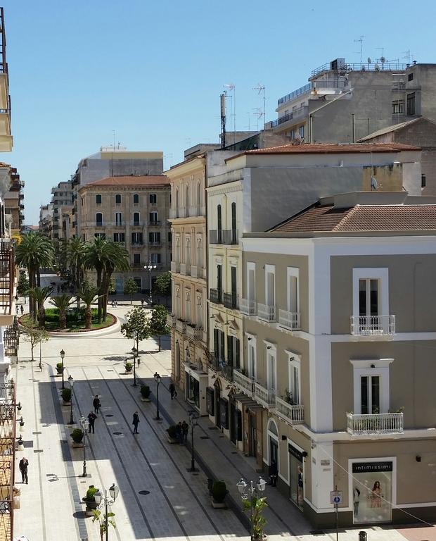 Bed and Breakfast Borgo Due Mari Tarento Exterior foto