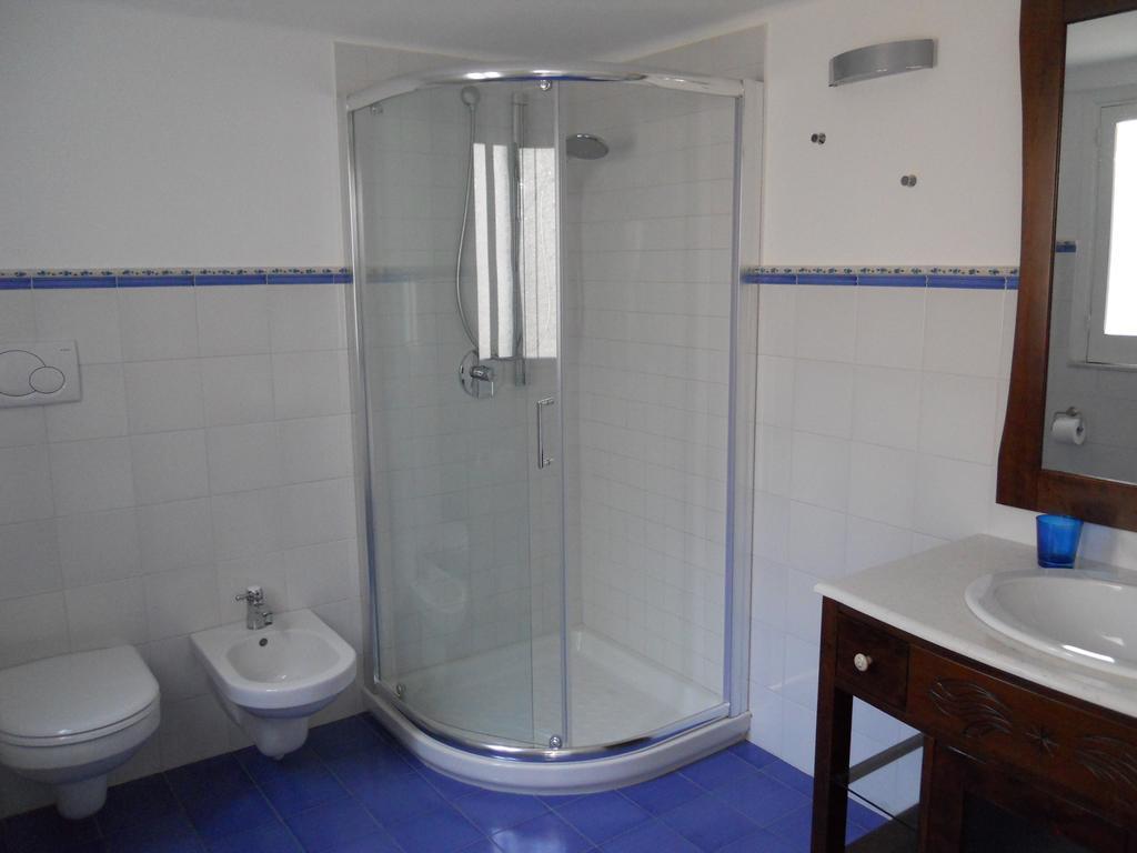 Bed and Breakfast Borgo Due Mari Tarento Exterior foto