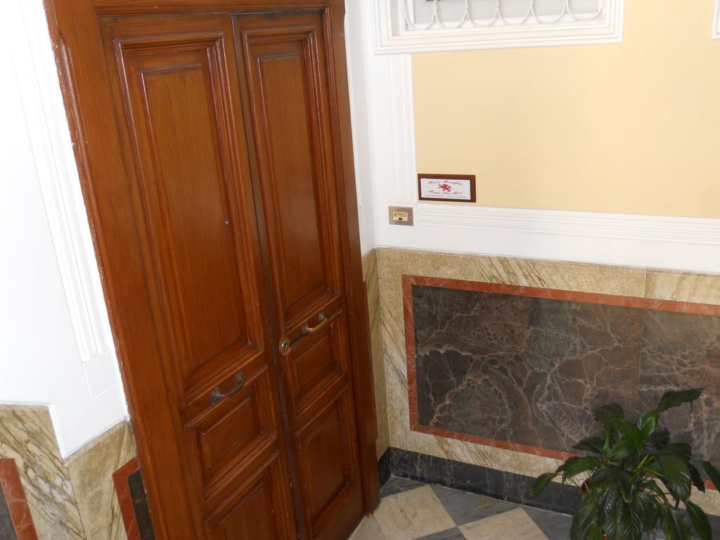 Bed and Breakfast Borgo Due Mari Tarento Exterior foto