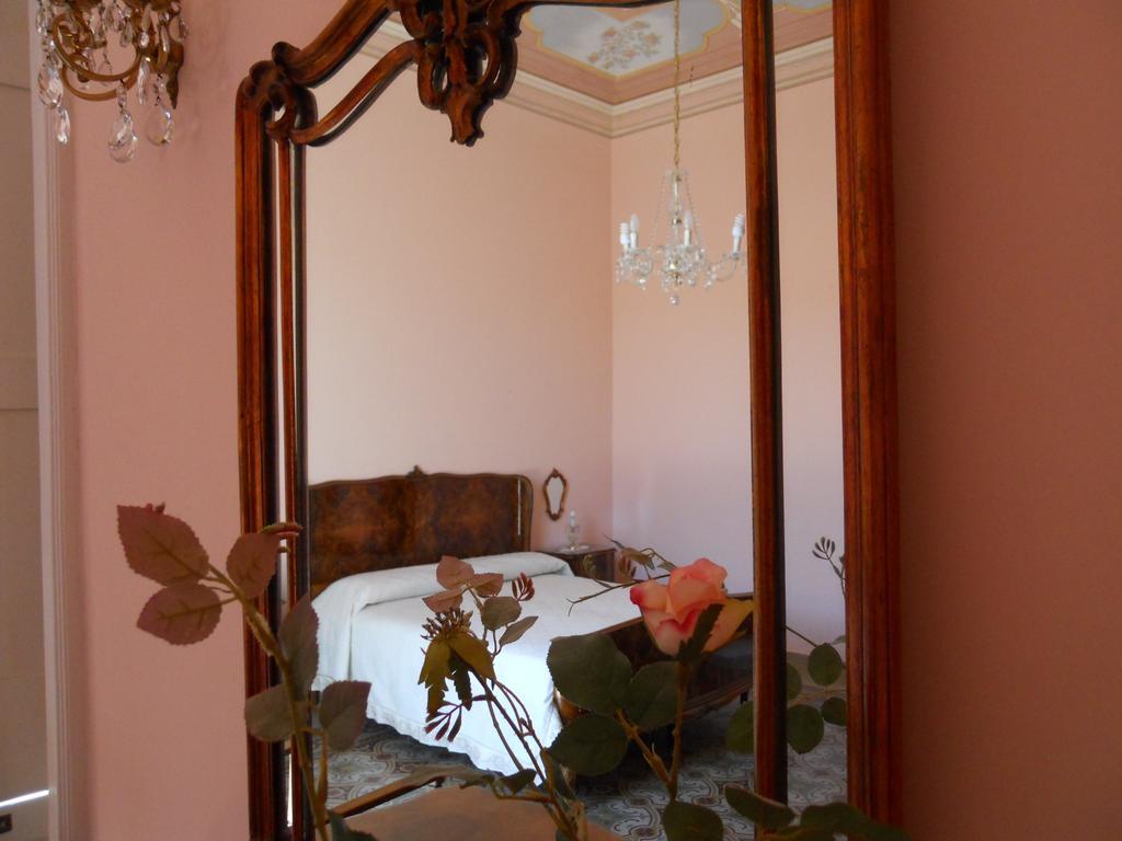 Bed and Breakfast Borgo Due Mari Tarento Habitación foto