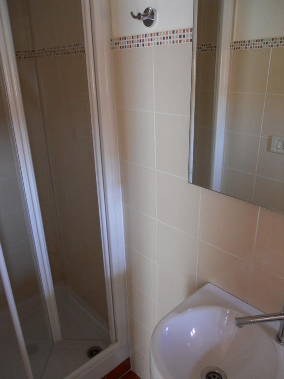 Bed and Breakfast Borgo Due Mari Tarento Habitación foto