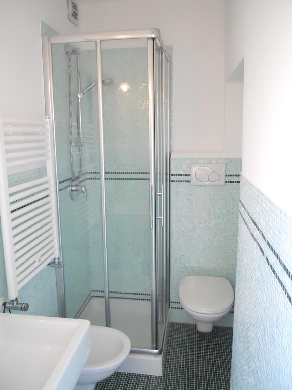 Bed and Breakfast Borgo Due Mari Tarento Habitación foto
